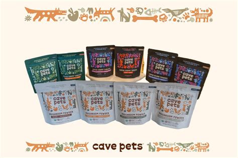 New Pet Supplement Brand Launches Supporting Regenerative Agriculture