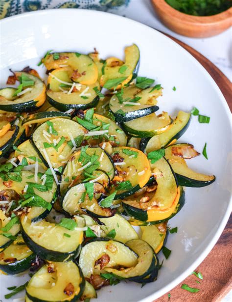 Patty Pan Squash Recipe Easy Vegan Side Dish Clean Cuisine