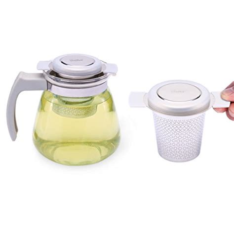 Infusore Per T E Tisane Ineibo Kitchen Filtro Colino Per Te In