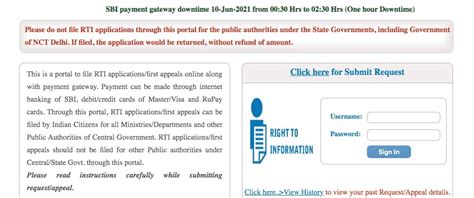 How To File Rti Online Rti Application Process Rti Appeal And Rti Status