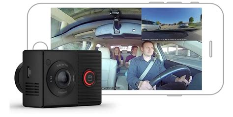 The best car security cameras you can buy today - Android Authority