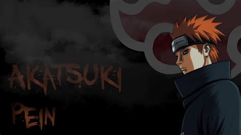 Pain Akatsuki Wallpapers 54 Images