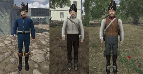 Steam Community Guide Mount And Blade Warband Napoleonic Wars