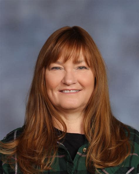 Wendy Morgan Ridgeline Elementary