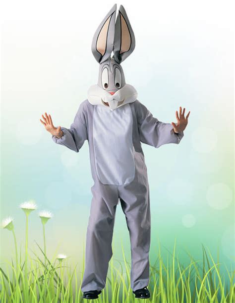 Bunny Costumes & Suits for Adults & Kids | Rabbit Costumes