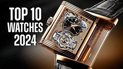 Top Most Expensive Luxury Watch Brands In The World Youtube