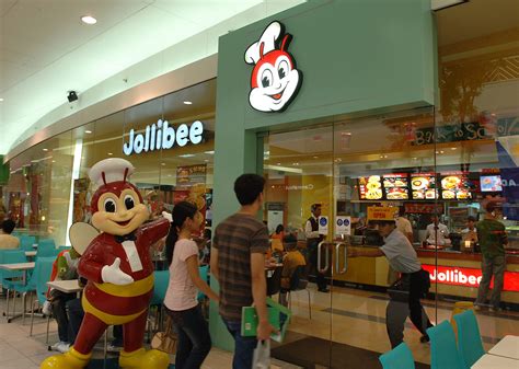 Npc Confirms Data Of 11m Jollibee Customers Leaked