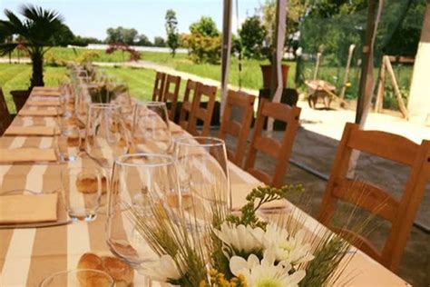 Le Cascine Di Milano E Dintorni Per Un Pranzo O Cena Fuori Porta