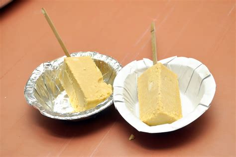 Awesome Indian Cuisine: KULFI -- Traditional Indian Ice Cream