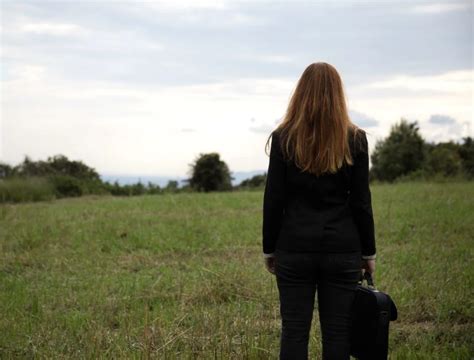 Por qué los jóvenes dejan las zonas rurales