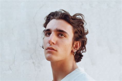 TAMINO: A mesmerising voice | Discover Benelux June 2019