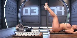 Big Fake Tits Squirter Fucks Machines Luna Star Porn Videos