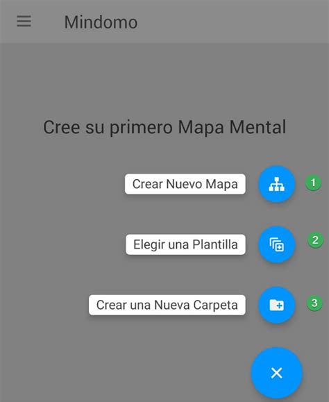 Arriba 49 Imagen Como Crear Un Mapa Mental En Mindomo Abzlocalmx