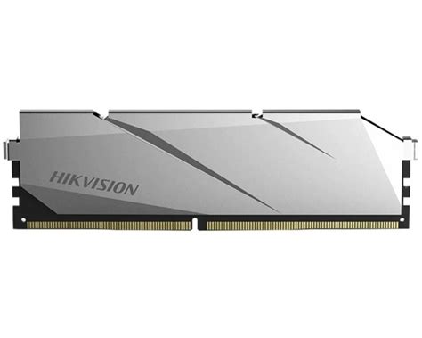 BARRETTE MÉMOIRE HIKVISION 8G DDR4 3000 MHZ PC BUREAU Elbootic