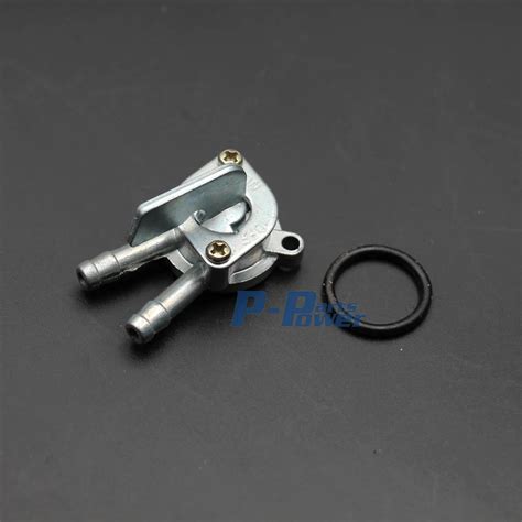 Gas Fuel Valve Switch Petcock For Honda Trx Trx Fourtrax Four