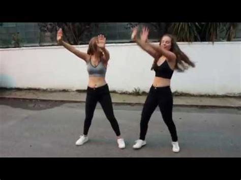 Sexy Dziewczyny Ta Cz Nice Girl Dancing Youtube