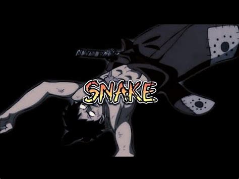 One Piece Snake AMV EDIT YouTube