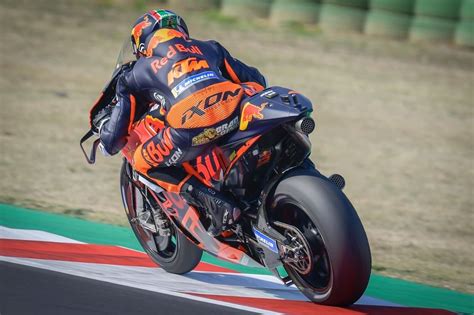 MotoGP prove libere Gp di Misano Quartararo il più veloce nella prima