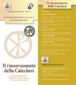 Il Rinnovamento Della Catechesi 2 Incontro Arcidiocesi Di Ravenna