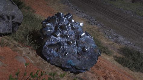 How To Get Aluminum Ore In Once Human Videogamer