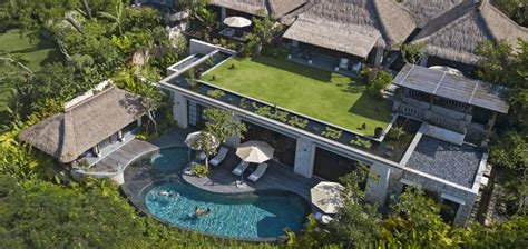 Four Seasons Jimbaran Bali Review The Hotel Guru