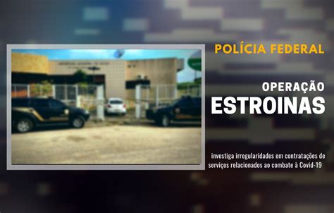 Polícia Federal On Twitter A Pf Deflagrou Hoje 208 A Op