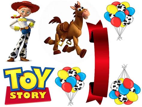 Topper Jessie Vaquerita Jessie Toy Story Jesse Toy Story Toy Story