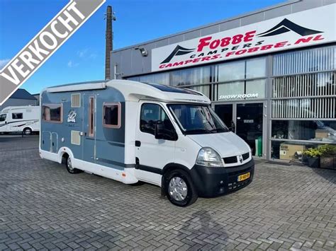 Knaus Sun Ti 650 MF Bij Fobbe Campers B V Te T Loo Oldebroek Op