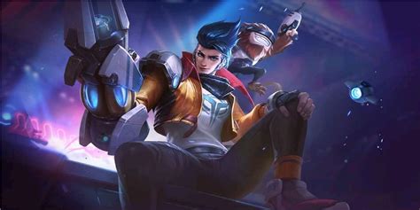 9 Skins Released in June 2021 Mobile Legends (ML) | Esports