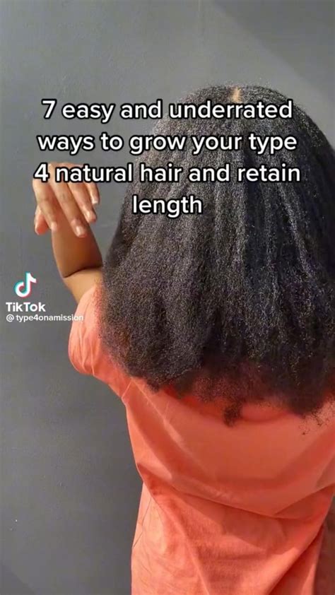 Moisturising Is Key 🔑 Natural Hair Styles Natural Hair Styles