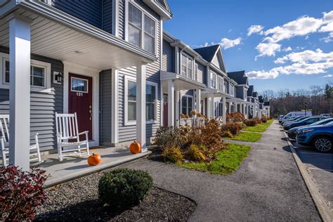 Cascade Falls Apartments