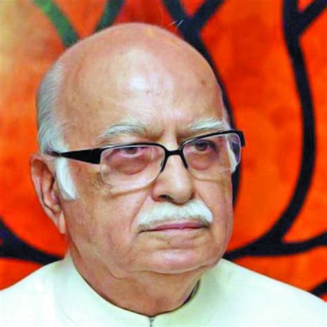 Lal Krishna Advani | The Asian Age Online, Bangladesh