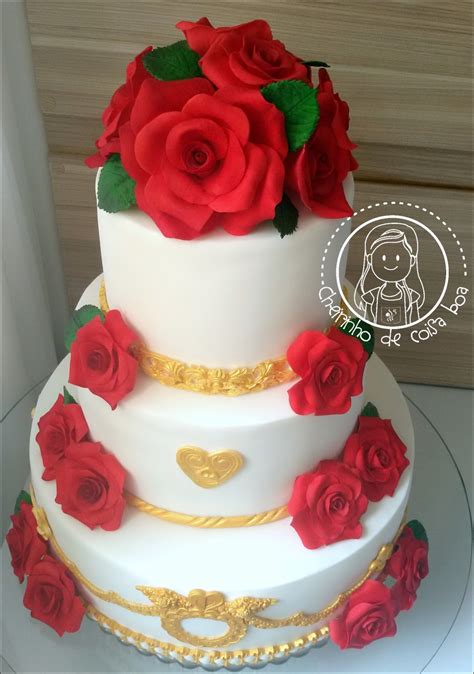 Cheirinho De Coisa Boa Bolos Decorados Em Campinas Sp Bolo De Casamento