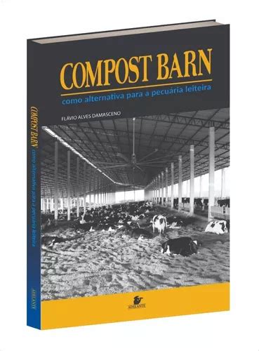 Livro Compost Barn Frete grátis