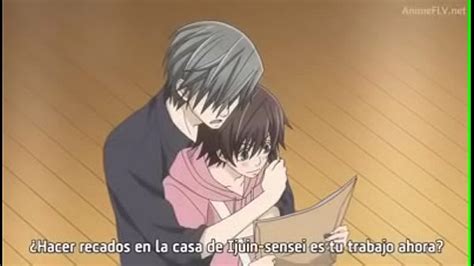 Videos de Sexo Yaoi anime sin censura gay sub español Películas Porno