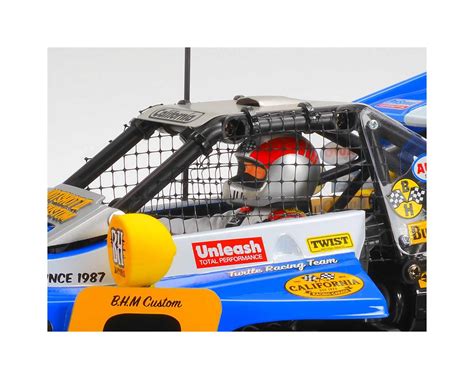 Tamiya Hotshot Ii Blockhead Motors Wd Off Road Buggy Kit