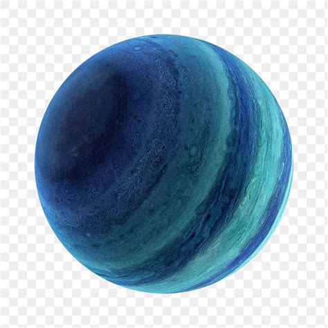 Vintage Blue Planet Png Illustration Premium Png Rawpixel