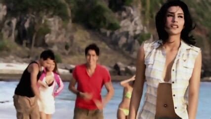 MARLBOROQUEENSEX ADEGAN HOT FILM AIR TERJUN PENGANTIN 2009