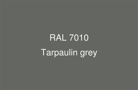 Ral 7010 Colour Tarpaulin Grey Ral Grey Colours Ral Colour Chart Uk