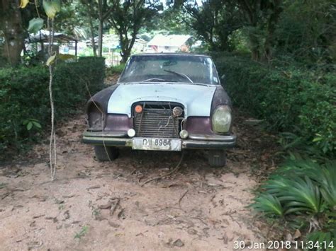 W108 4-Door Convertible Possible? | Mercedes-Benz Forum