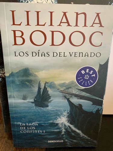 Los Dias Del Venado Libro 1 De La Saga De Los Confines Mercado Libre