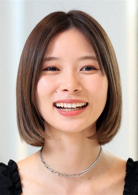 朝日奈央が結婚を発表「家族として、沢山の景色を一緒に見にいける事がとっても楽しみ」 お相手は一般男性― スポニチ Sponichi Annex 芸能