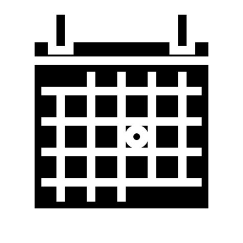 calendar icon svg  png game iconsnet