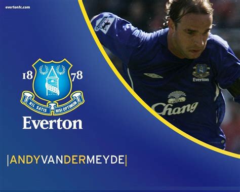 Everton F.C. Wallpapers - Wallpaper Cave