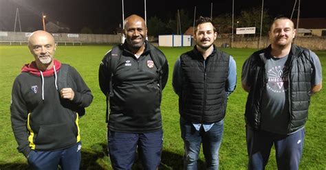 Annonay Rugby Le Soa Ouvre Sa Saison Domicile