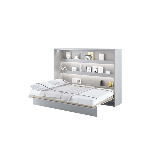 Półkotapczan poziomy Bed Concept BC 104 Lenart Waldi Meble