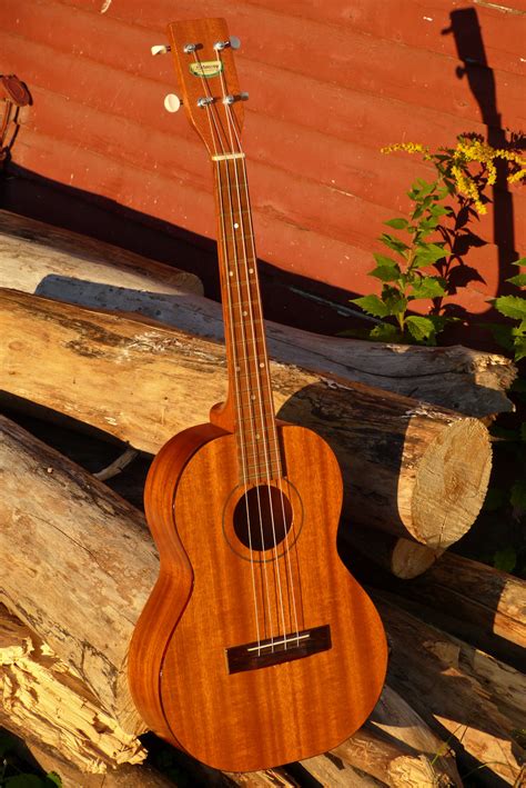 harmony baritone uke