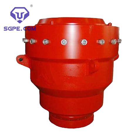 Double RAM Bop Blowout Preventer For Wellhead Control Double RAM Bop