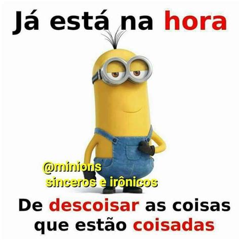 Pin by Alexandra Mauriz on Engraçadas Canceled plans Minion quotes