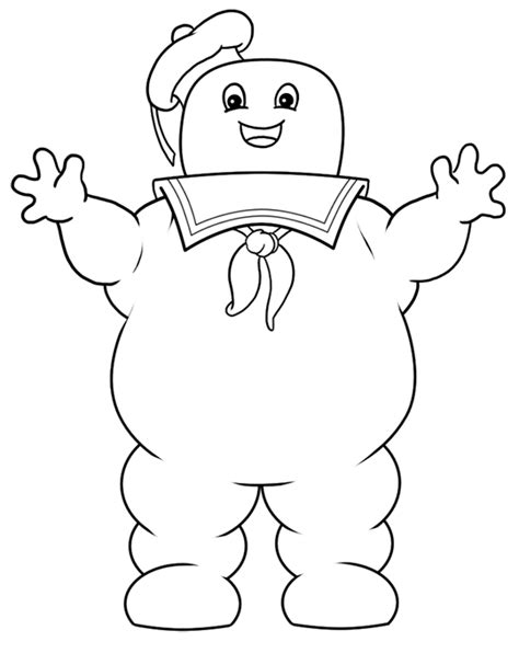 Grab Your New Coloring Pages Ghostbusters For You Gethighit